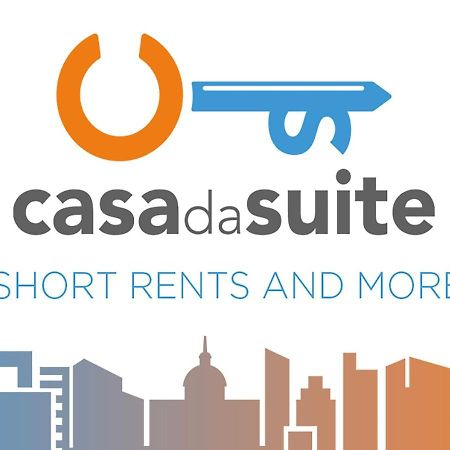 Casa Da Suite Estea Milaan Buitenkant foto