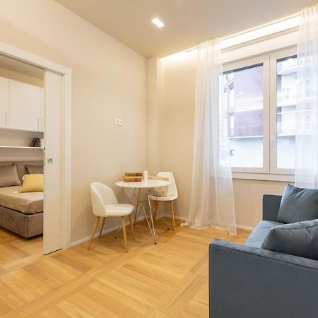 Casa Da Suite Estea Milaan Buitenkant foto