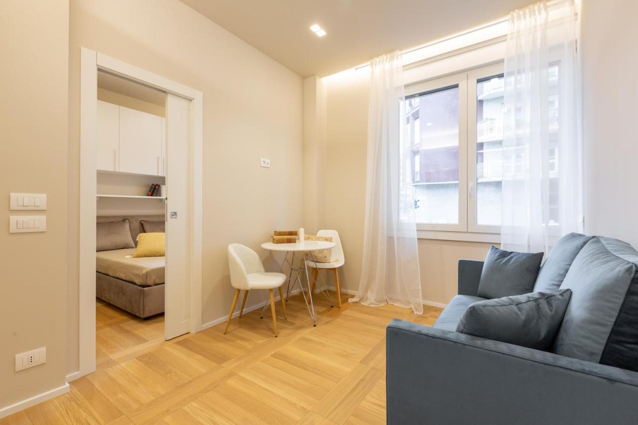 Casa Da Suite Estea Milaan Buitenkant foto