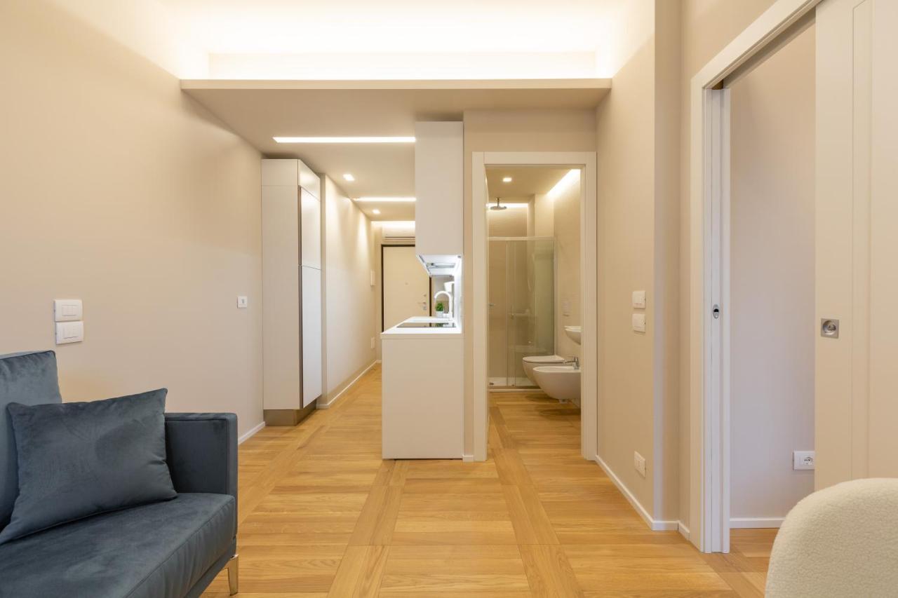 Casa Da Suite Estea Milaan Buitenkant foto