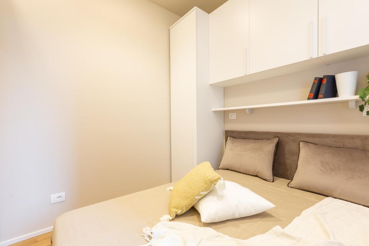 Casa Da Suite Estea Milaan Buitenkant foto