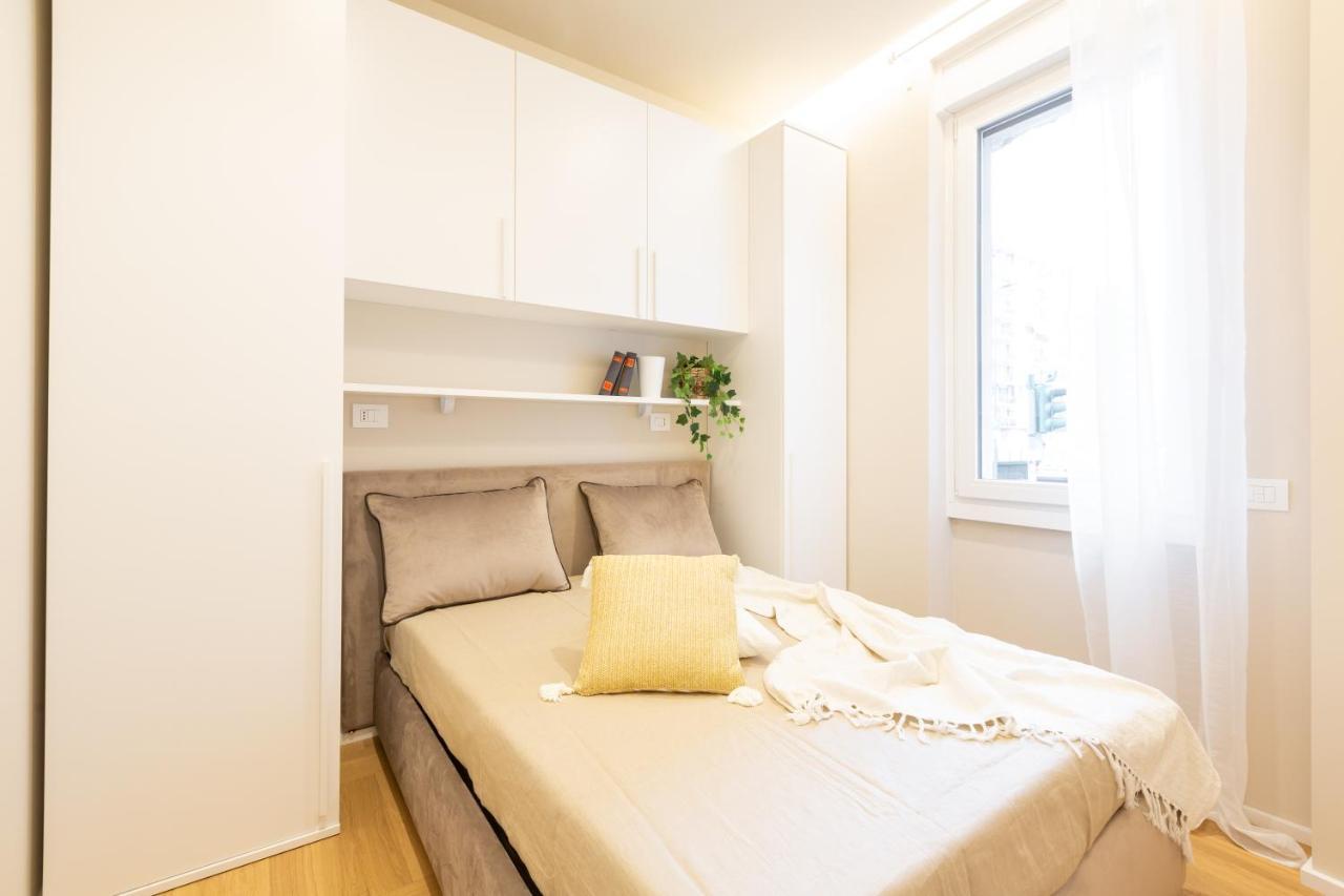 Casa Da Suite Estea Milaan Buitenkant foto