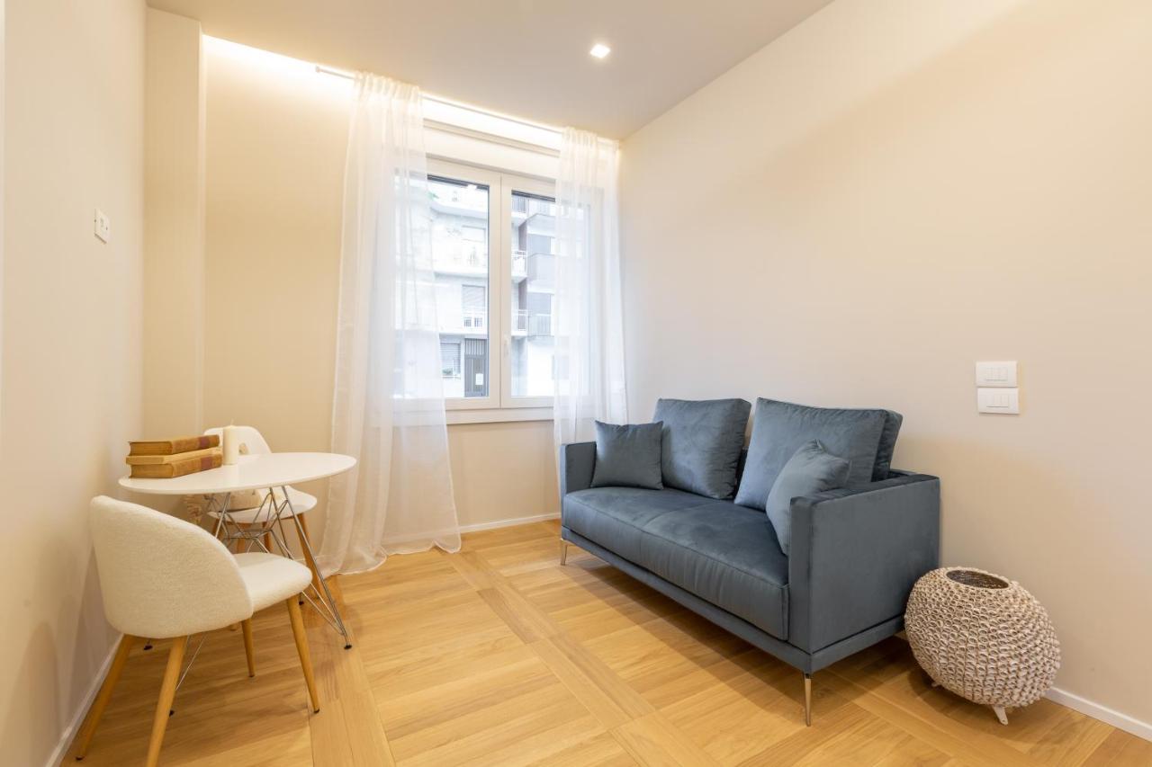 Casa Da Suite Estea Milaan Buitenkant foto
