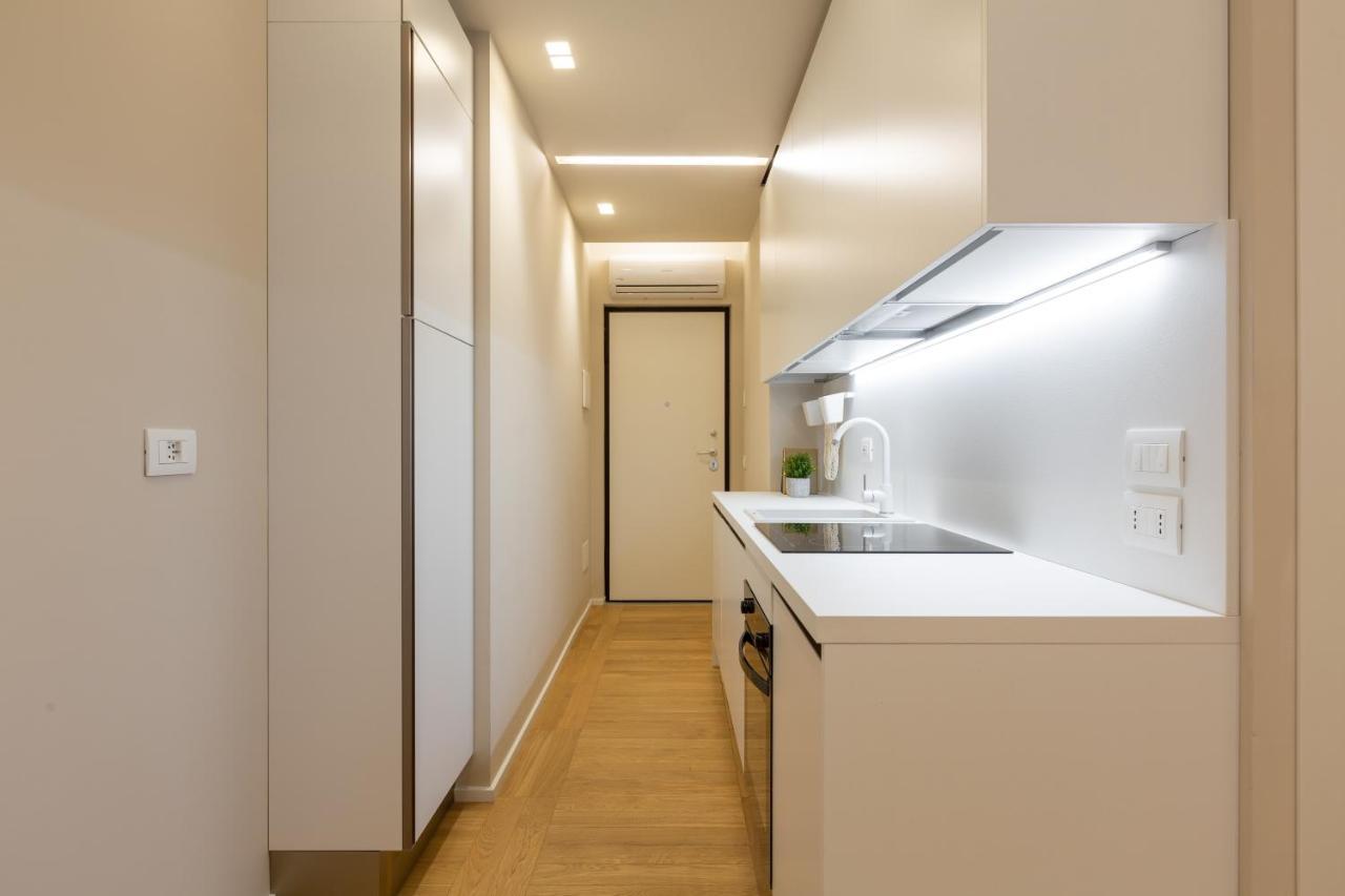 Casa Da Suite Estea Milaan Buitenkant foto