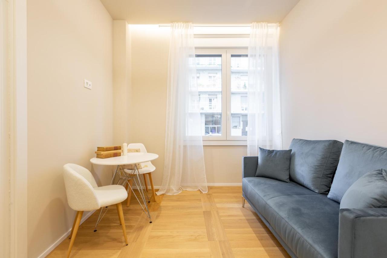 Casa Da Suite Estea Milaan Buitenkant foto