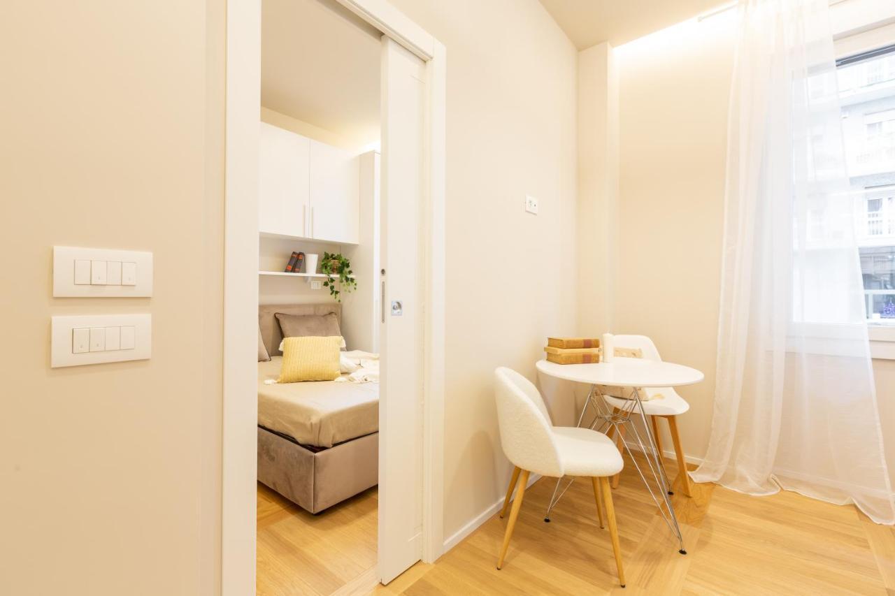 Casa Da Suite Estea Milaan Buitenkant foto